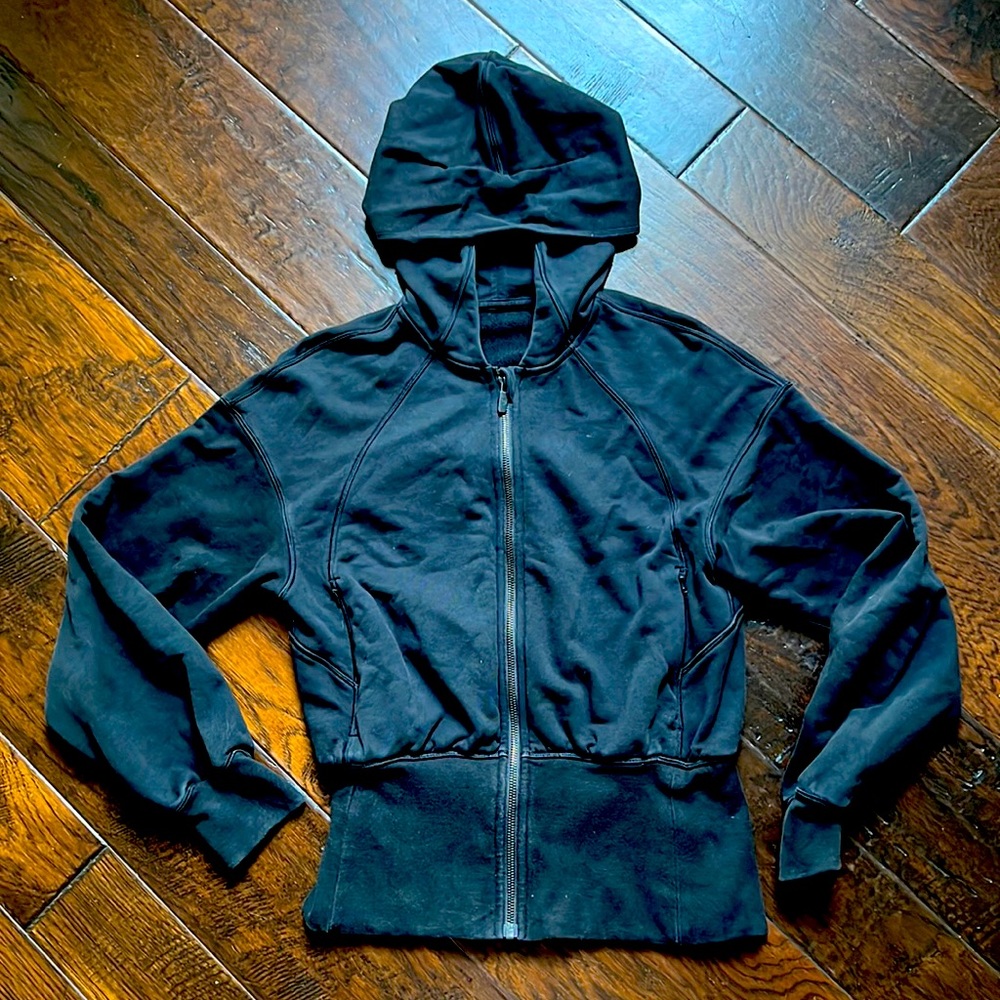Hoodie nice jacket